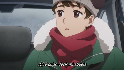 Dosanko Gal wa Namara Menkoi Episodio 4