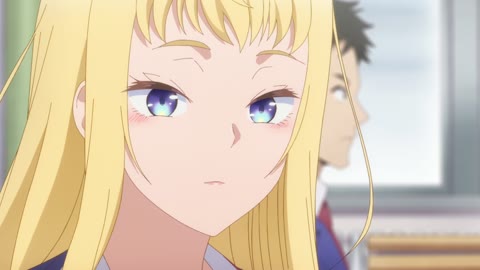Dosanko Gal wa Namara Menkoi Episodio 7