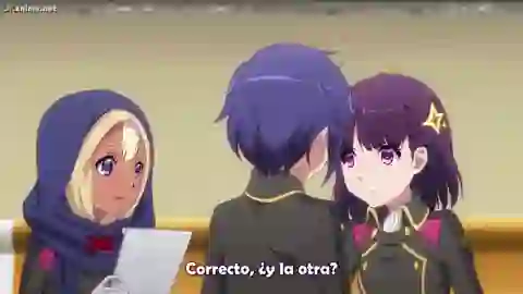 Dou Shen Ji Episodio 2