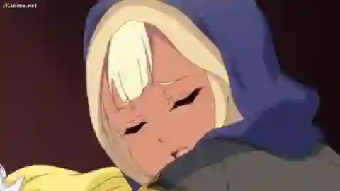 Dou Shen Ji Episodio 5