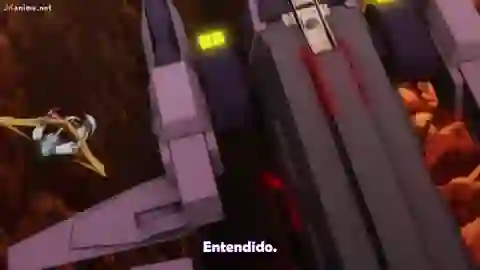 Dou Shen Ji Episodio 6