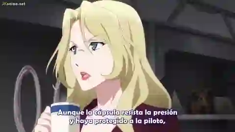 Dou Shen Ji Episodio 8
