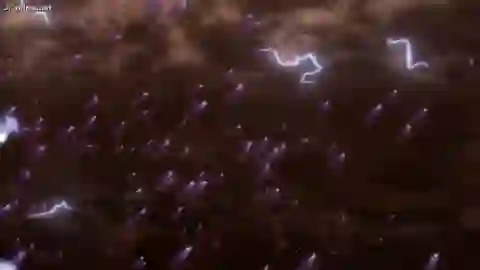 Dou Shen Ji Episodio 9