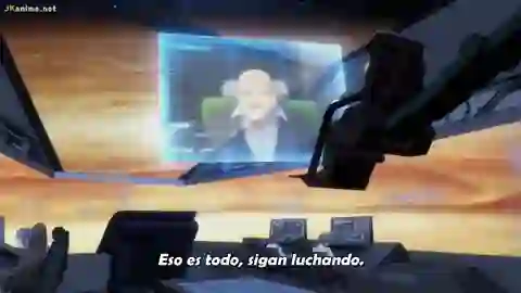 Dou Shen Ji Episodio 10