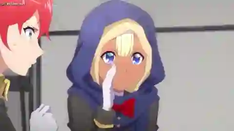 Dou Shen Ji Episodio 11