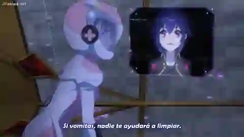 Dou Shen Ji Episodio 12