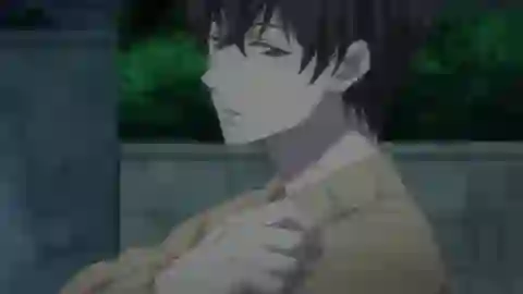 Doukyonin wa Hiza, Tokidoki, Atama no Ue. Episodio 6