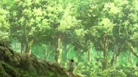 Dr. Stone: Ryuusui Episodio 1