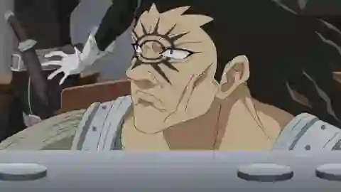 Dr. Stone: Science Future Parte 2 Episodio 7