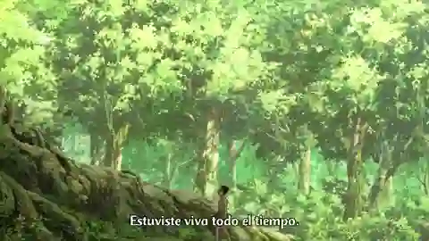 Dr. Stone Episodio 1