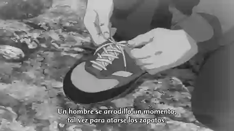 Dr. Stone Episodio 12