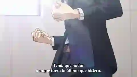 Dr. Stone Episodio 16