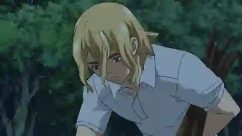 Dr. Stone Episodio 17