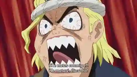 Dr. Stone Episodio 22