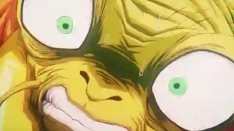 Dragon Ball Daima Episodio 1