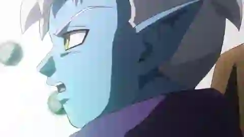 Dragon Ball Daima Episodio 3