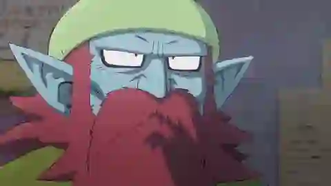 Dragon Ball Daima Episodio 4