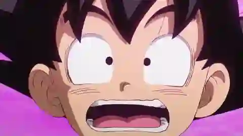 Dragon Ball Daima Episodio 5
