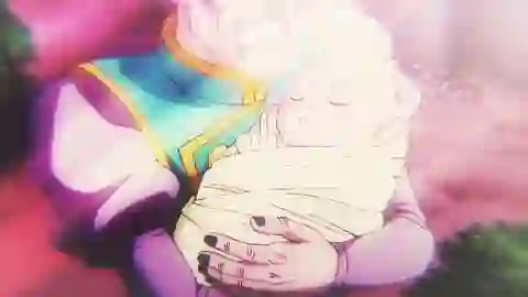 Dragon Ball Daima Episodio 6