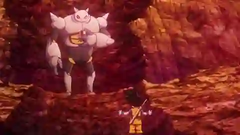 Dragon Ball Daima Episodio 8