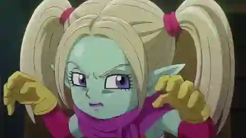 Dragon Ball Daima Episodio 10