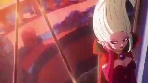 Dragon Ball Daima Episodio 13