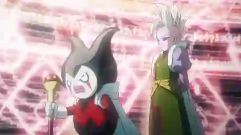 Dragon Ball Daima Episodio 15