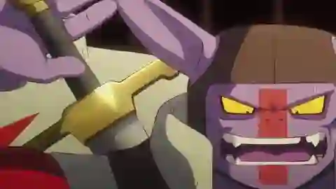 Dragon Ball Daima Episodio 16