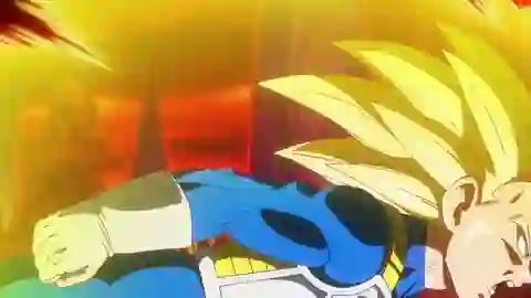 Dragon Ball Daima Episodio 19