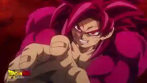 Dragon Ball Daima Episodio 20