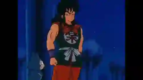 Dragon Ball GT Episodio 6