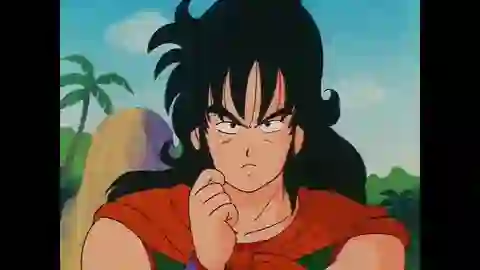 Dragon Ball GT Episodio 7