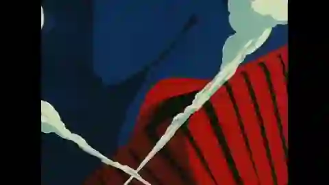 Dragon Ball GT Episodio 15