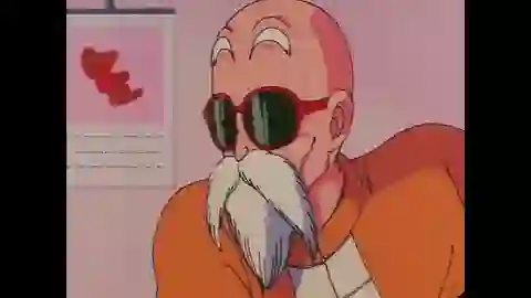 Dragon Ball GT Episodio 18