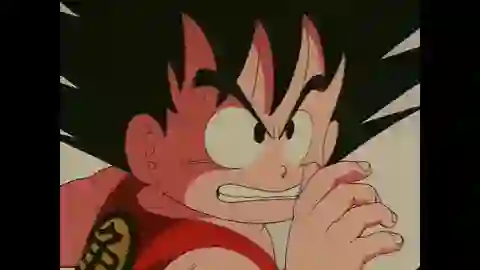 Dragon Ball GT Episodio 20