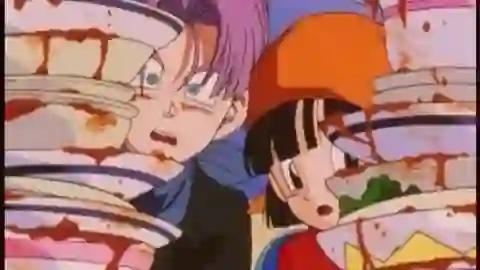 Dragon Ball GT Episodio 24