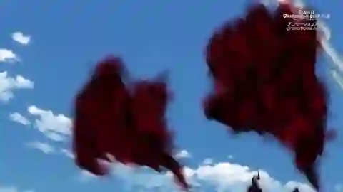 Dragon Ball Heroes Episodio 4