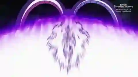 Dragon Ball Heroes Episodio 14