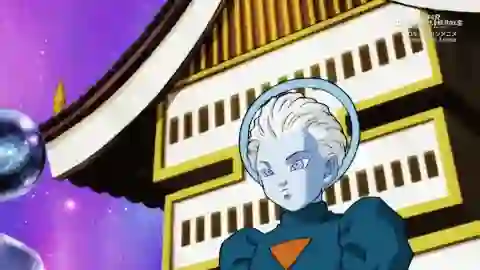 Dragon Ball Heroes Episodio 16