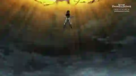 Dragon Ball Heroes Episodio 18