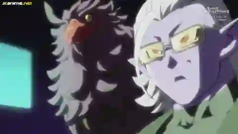 Dragon Ball Heroes Episodio 21