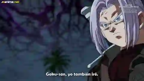 Dragon Ball Heroes Episodio 22