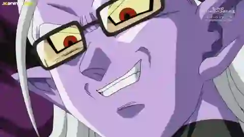 Dragon Ball Heroes Episodio 23
