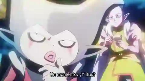 Dragon Ball Kai (2014) Episodio 1