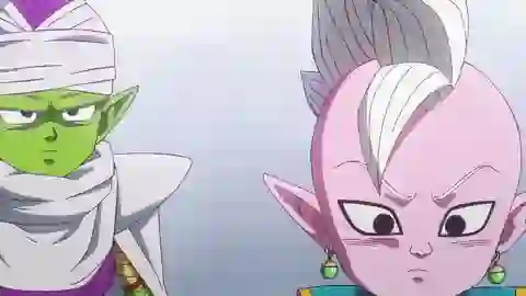 Dragon Ball Kai (2014) Episodio 2