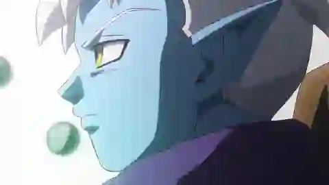 Dragon Ball Kai (2014) Episodio 3