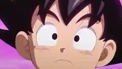 Dragon Ball Kai (2014) Episodio 5