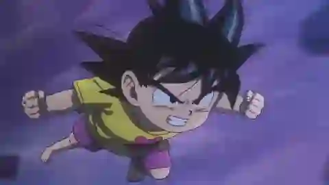 Dragon Ball Kai (2014) Episodio 9