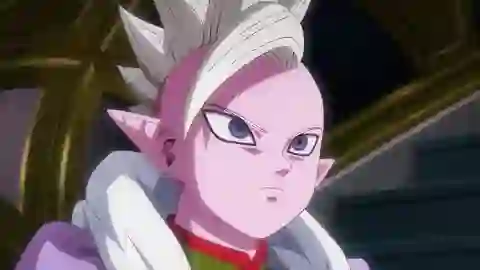 Dragon Ball Kai (2014) Episodio 14