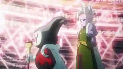 Dragon Ball Kai (2014) Episodio 15
